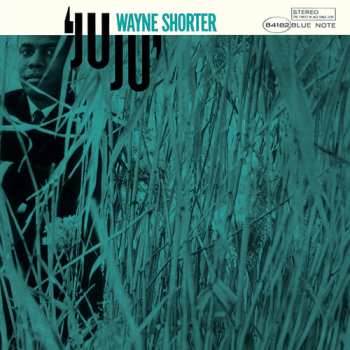 CD Wayne Shorter: Juju