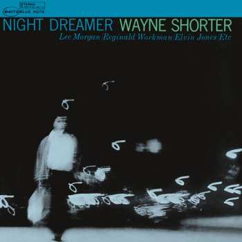 CD Wayne Shorter: Night Dreamer LTD