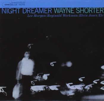 CD Wayne Shorter: Night Dreamer