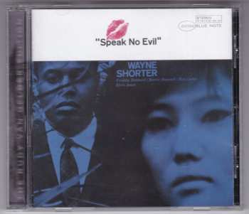 CD Wayne Shorter: Speak No Evil