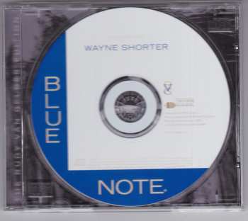 CD Wayne Shorter: Speak No Evil