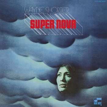 CD Wayne Shorter: Super Nova LTD