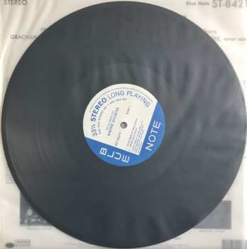 LP Wayne Shorter: The All Seeing Eye