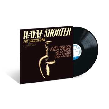 LP Wayne Shorter: The Soothsayer (180g)