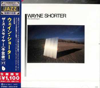 CD Wayne Shorter: The Soothsayer LTD