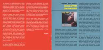2CD Wayne Shorter: Wayning Moments (+ Second Genesis + Introducing Wayne Shorter)