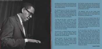 2CD Wayne Shorter: Wayning Moments (+ Second Genesis + Introducing Wayne Shorter)