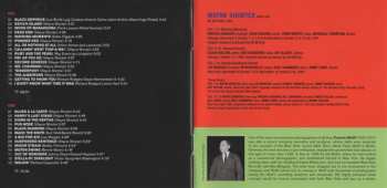 2CD Wayne Shorter: Wayning Moments (+ Second Genesis + Introducing Wayne Shorter)