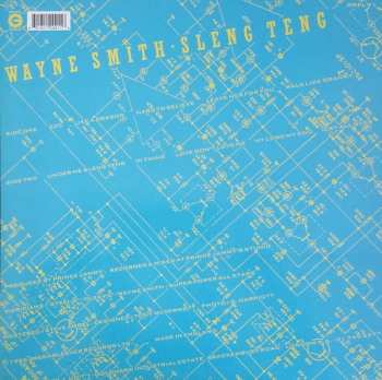 LP Wayne Smith: Sleng Teng