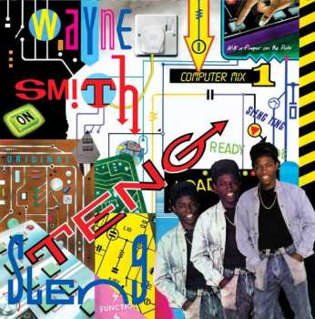 LP Wayne Smith: Sleng Teng