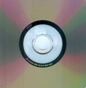 5CD/Dobozkészlet Waysted: Heroes Die Young (Waysted Volume Two: 2000-2007)