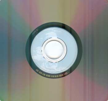 5CD/Dobozkészlet Waysted: Heroes Die Young (Waysted Volume Two: 2000-2007)
