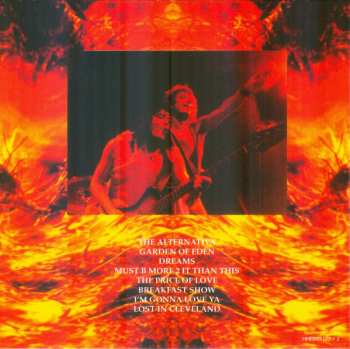 5CD/Dobozkészlet Waysted: Heroes Die Young (Waysted Volume Two: 2000-2007)