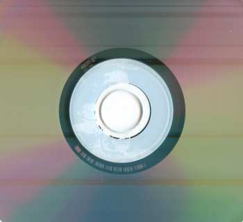5CD/Dobozkészlet Waysted: Heroes Die Young (Waysted Volume Two: 2000-2007)