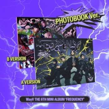 Album WayV: Frequency