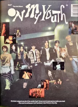 WayV: On My Youth