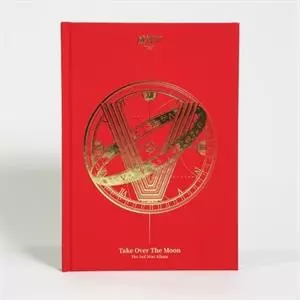 WayV: Take Over The Moon