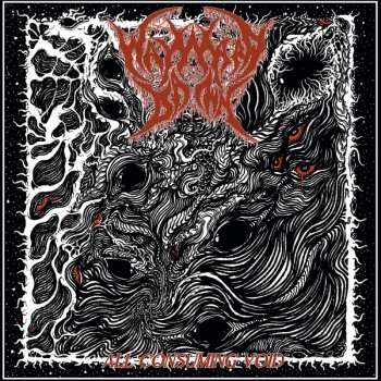 Album Wayward Dawn: All-Consuming Void