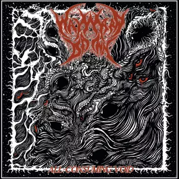 All-Consuming Void