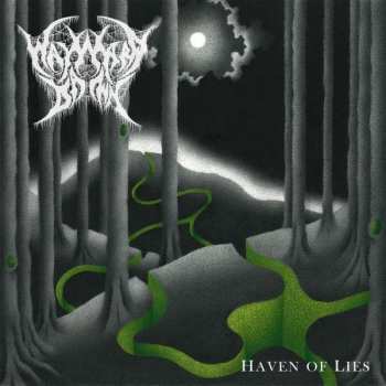 LP Wayward Dawn: Haven Of Lies