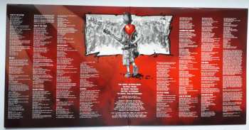 LP Wayward Sons: Even Up The Score CLR | LTD