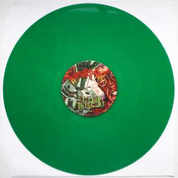 LP Wayward Sons: Even Up The Score CLR | LTD