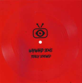 LP Wayward Sons: The Truth Ain't What It Used To Be