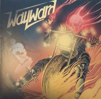 LP Wayward: Wayward