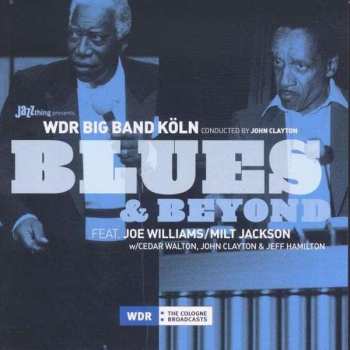 Album WDR Big Band Köln: Blues & Beyond