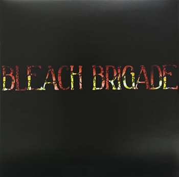 Album We Are Hex: Bleach Brigade