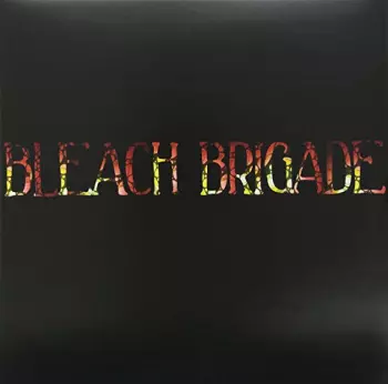 We Are Hex: Bleach Brigade