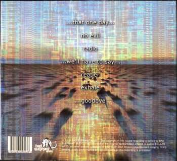 CD We Are Kin: And I Know