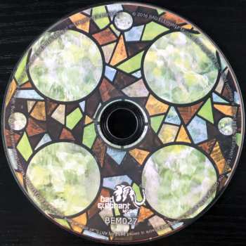 CD We Are Kin: And I Know