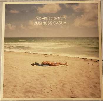 EP We Are Scientists: Business Casual
