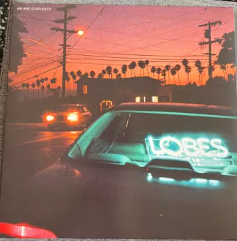 We Are Scientists: Lobes