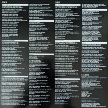 LP We Are The In Crowd: Weird Kids