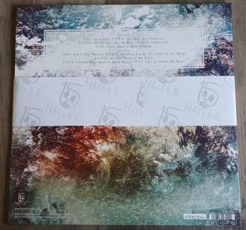 LP We Are The Ocean: Cutting Our Teeth LTD | NUM | CLR