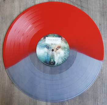 LP We Are The Ocean: Cutting Our Teeth LTD | NUM | CLR