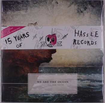 LP We Are The Ocean: Cutting Our Teeth LTD | NUM | CLR