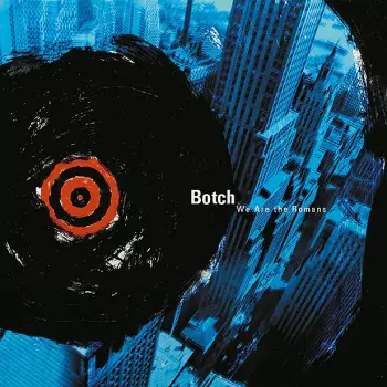 Botch: We Are the Romans