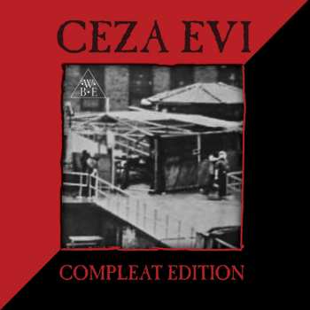 2CD We Be Echo: Ceza Evi - Compleat Edition
