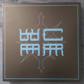 Album We Came As Romans: WCAR VIP Vinyl Box Set