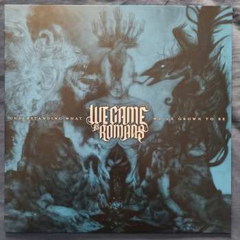 5LP/Dobozkészlet We Came As Romans: WCAR VIP Vinyl Box Set LTD | CLR