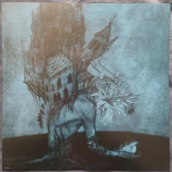 5LP/Dobozkészlet We Came As Romans: WCAR VIP Vinyl Box Set LTD | CLR