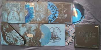 5LP/Dobozkészlet We Came As Romans: WCAR VIP Vinyl Box Set LTD | CLR