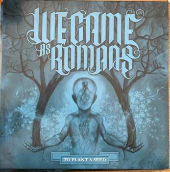 5LP/Dobozkészlet We Came As Romans: WCAR VIP Vinyl Box Set LTD | CLR
