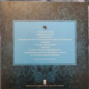 5LP/Dobozkészlet We Came As Romans: WCAR VIP Vinyl Box Set LTD | CLR