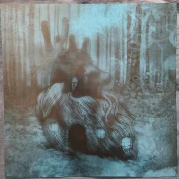 5LP/Dobozkészlet We Came As Romans: WCAR VIP Vinyl Box Set LTD | CLR