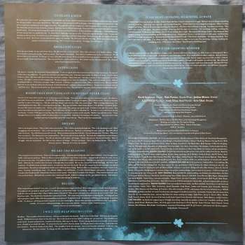 5LP/Dobozkészlet We Came As Romans: WCAR VIP Vinyl Box Set LTD | CLR