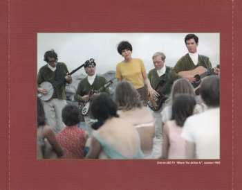 CD We Five: There Stands The Door >> The Best Of We Five